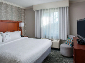 Sonesta Select Boston Lowell Chelmsford