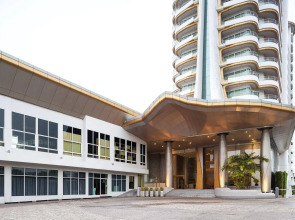 Viva Garden Serviced Residence