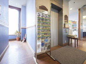 Hotel Select Inn Aomori