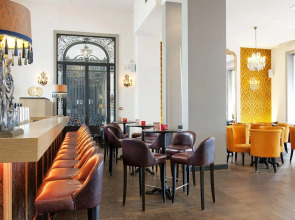 The Dominican, Brussels, a Member of Design Hotels