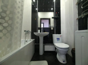 Апартаменты на улице Мира