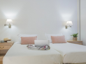 Delice Hotel Apartments