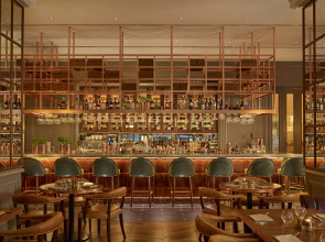 Отель Al Habtoor Palace