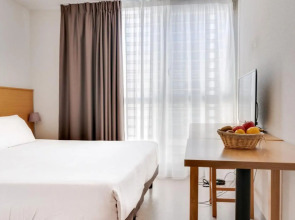 Residhotel Galerie Tatry