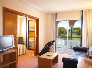 Hotel Bonalba Alicante