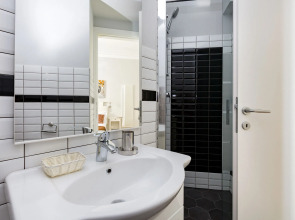 Residenza Vatican Suite