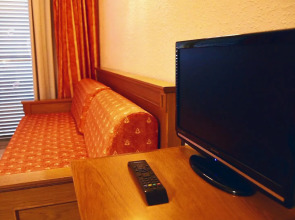 Апарт-отель THB Guya Playa