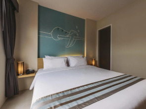 TIRAS Patong Beach Hotel