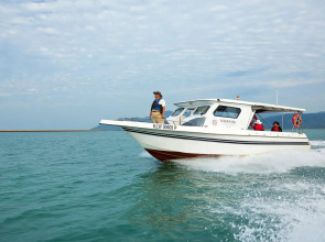 Rebak Island Resort & Marina, Langkawi