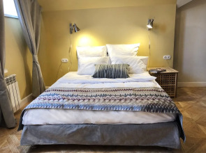 Гостевой дом «Добрыня»