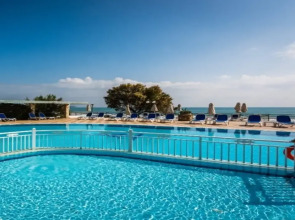 Mediterranean Beach Resort