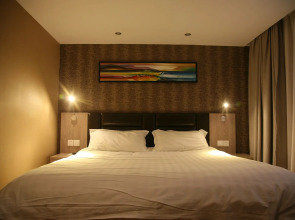 Shanghai Fish Inn Bund