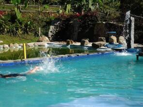 Eco Lodge La Juanita