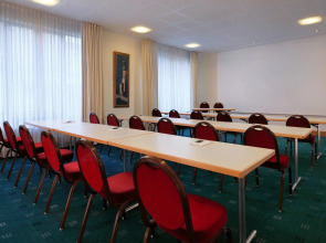 Sheraton Carlton Hotel Nuernberg