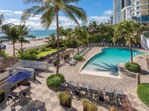DoubleTree Resort & Spa by Hilton Ocean Point-N. Miami Beach