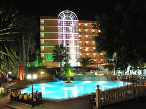 Отель Medsur-Alone