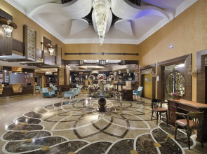 Quattro Beach Spa & Resort Hotel