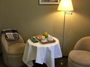 Отель «Бонтиак»