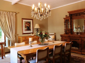 Randrivier Guest house