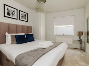 Holborn by Excel Apartments