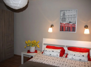 Мини-отель «Мишель», Грибоедова