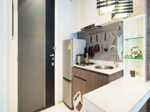 The Gallery Jomtien Beach Pattaya Condo By Dome