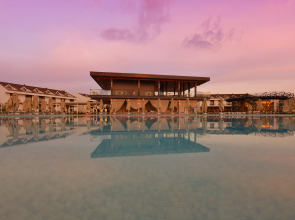 Jiva Beach Resort - All Inclusive