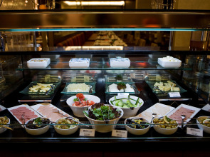 Hilton Garden Inn Kutahya