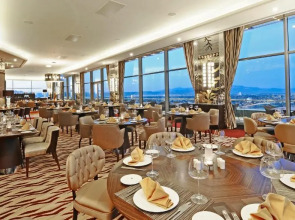 Crowne Plaza BURSA by IHG