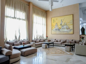 Appart'Hotel Intouriste