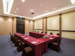 Best Western Plus Wanda Grand Hotel