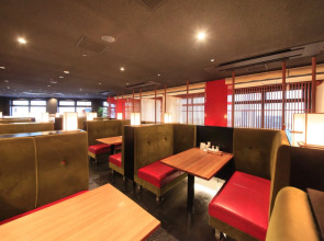 Richmondhotel Kagoshima Kinseicho