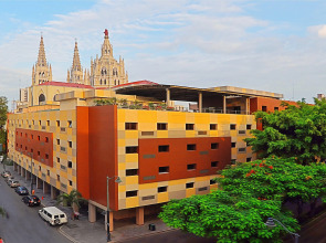 Grand Hotel Guayaquil, an Ascend Collection Hotel