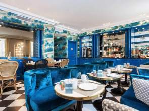 Villa Otero by Happyculture