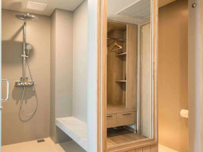 Eastin Ashta Resort Canggu