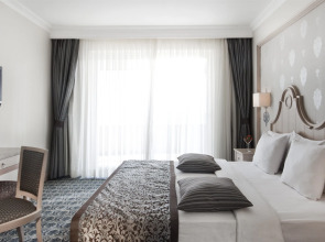 Starlight Resort Hotel - All Inclusive