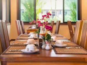 Andaman Breeze Resort -