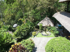 Ubud Dedari Villas