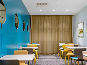 Scandic GO, Sankt Eriksgatan 20