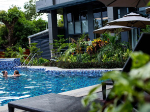 Vienna Hotel (Newly Renovated 2025)