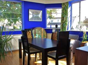 Twentieth Century B&B