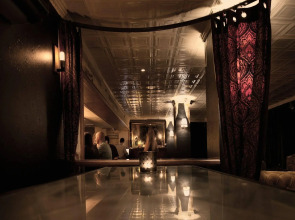 Hotel B Berdichevsky