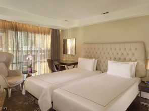 Park Plaza London Riverbank