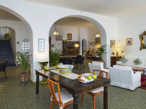 Hotel Bellevue Suite