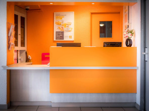 Première Classe Paris Est - Rosny sous Bois