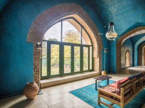 Tsinandali Estate, A Radisson Collection Hotel