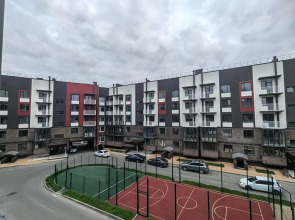 Апартаменты на улице Ленина 1/7