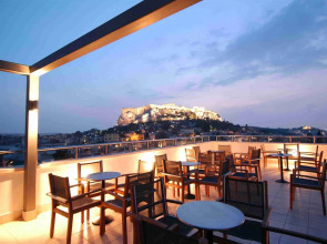 Central Athens Hotel