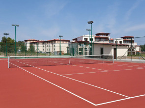 Green Life Beach Resort Sozopol