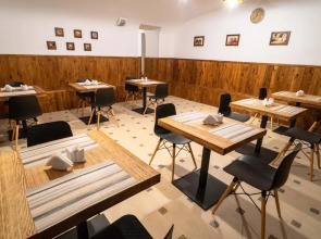 Отель Potemkinn